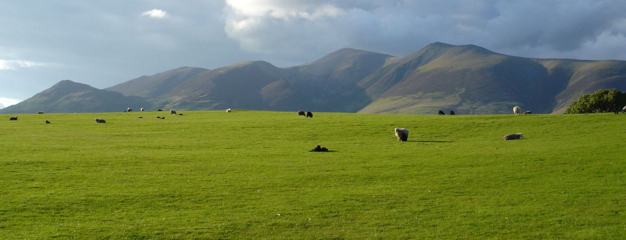 Broadband Cumbria